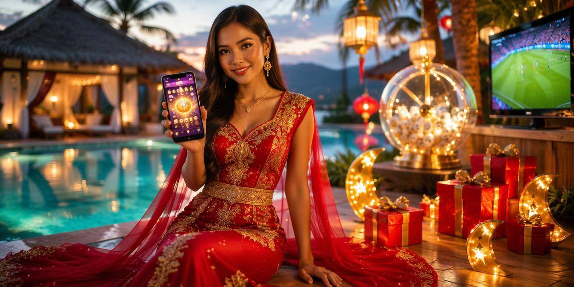 judi slot mobile gaming