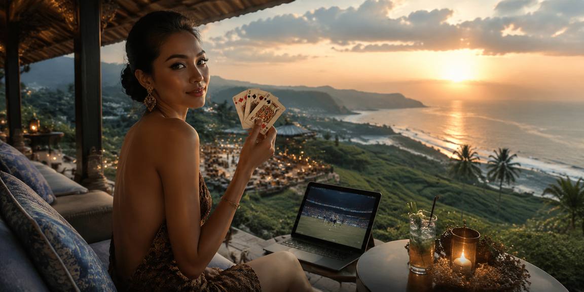 judi slot Football Betting